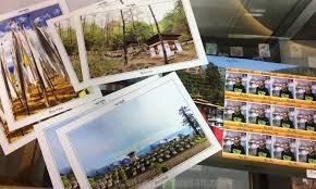 Bhutan Postal Museum