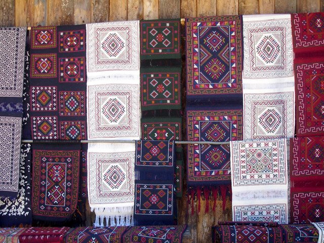 Yathra Weaving Center